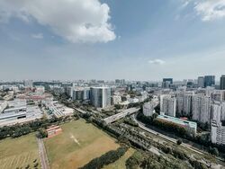 Blk 296C Skyline II @ Bukit Batok (Bukit Batok), HDB 5 Rooms #531539721